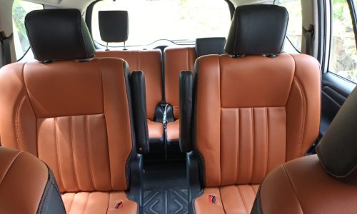 Innova Crysta cab for outstation family travel from Delhi