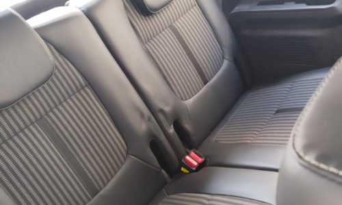 Kia Carens cab for family and group outstation travel